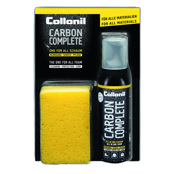 Støvle/læder pleje