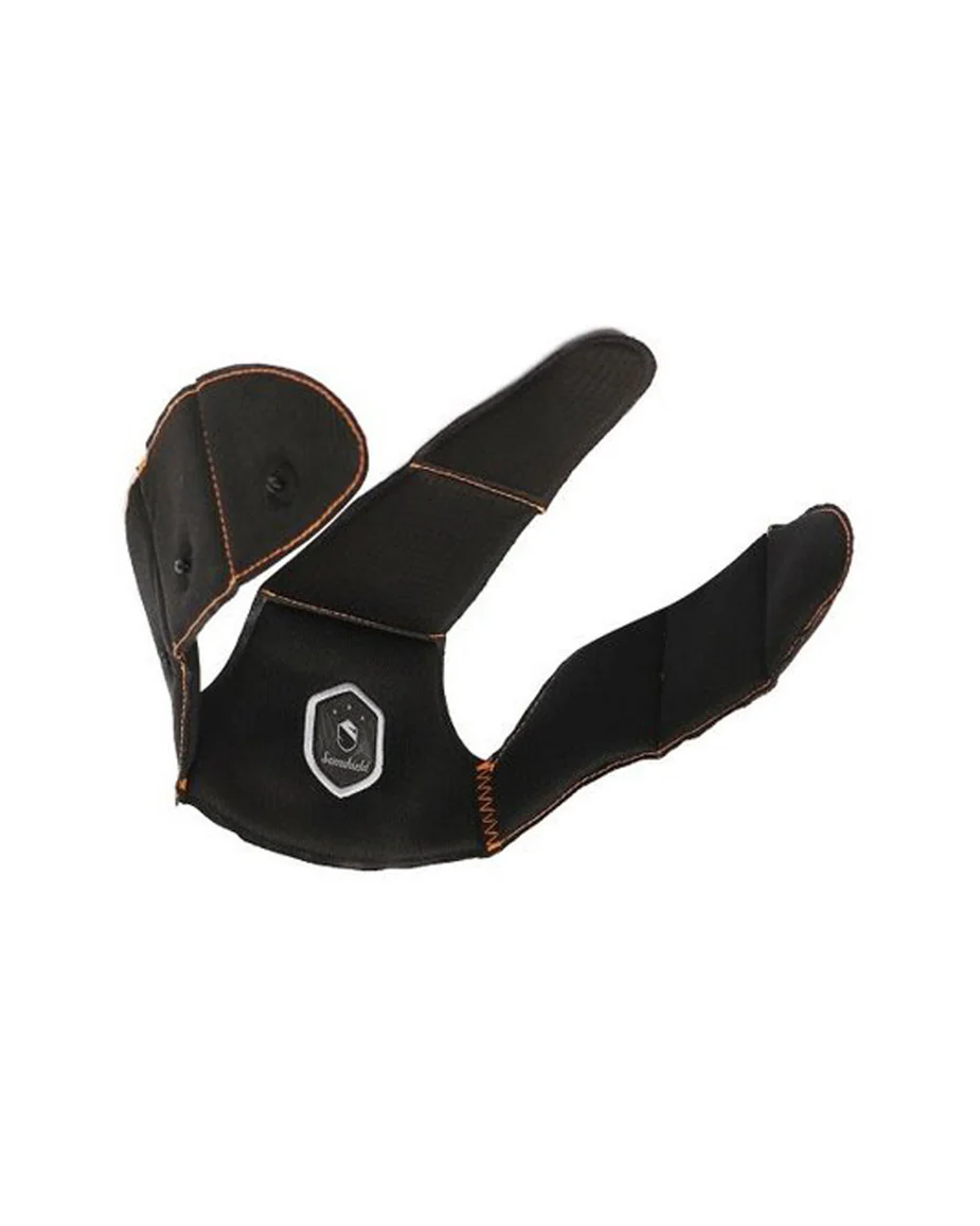 Tilbehør til ridehjelme