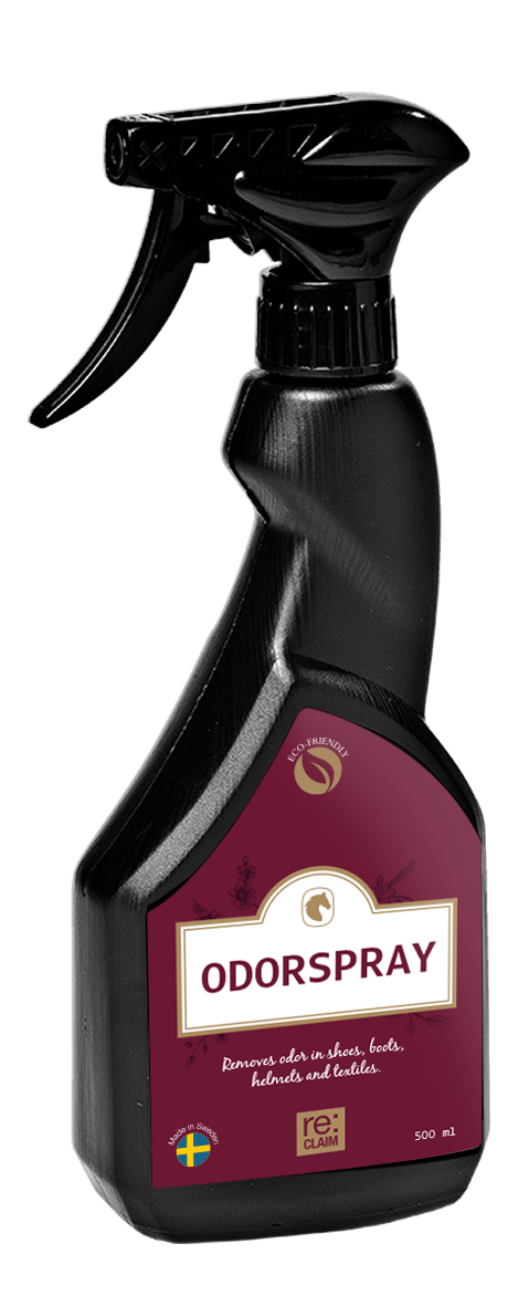 Tilbehør til støvler