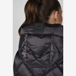 Pikeur Jakke "Quilted Jacket" Basalt Grey