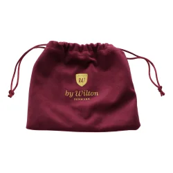 ByWilton St�vnenummer Medium Ebony