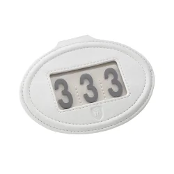 ByWilton Stvnenummer Medium Snow