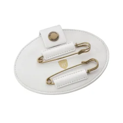 ByWilton Stvnenummer Medium Snow