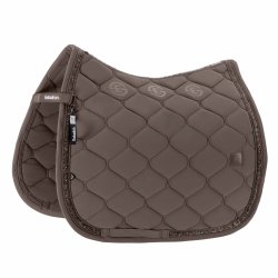 Eskadron Underlag "Silk Jewel Dynamic 26 A/W" Powder Taupe