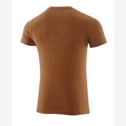 Mascot T-Shirt Moderne pasform Nddebrun