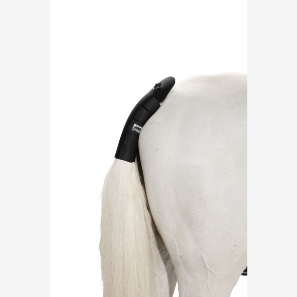 Eskadron Halebeskytter "Neo Tail Core" Black