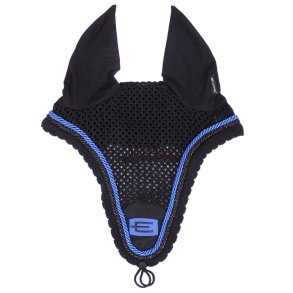 by Equality Line Hut Lang Black/Pink Black/Royal Blue