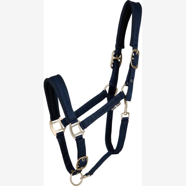 Horse Guard Grime "Diya 2,0" Navy