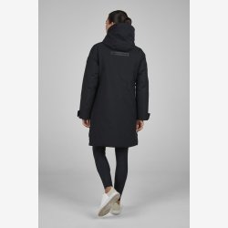 Pikeur Jakke "Athleisure Raincoat" Black