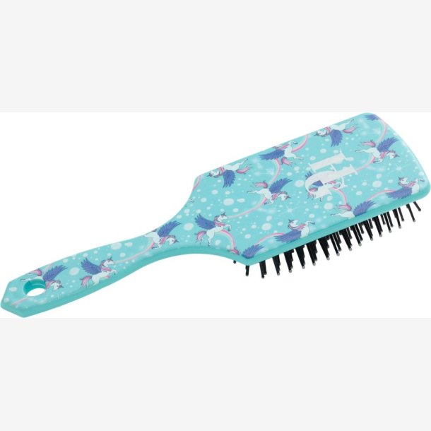 Horse Guard Kids ''Man og Halebrste'' Aruba Blue