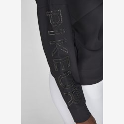 Pikeur Sweatshirt "Hoody Selection" Black