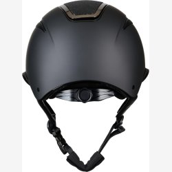 Equipage Ridehjelm "Guardian" MED MIPS Sort