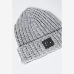 Vestrum Hue "Villach Beanie" UNISEX Grey