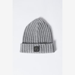 Vestrum Hue "Villach Beanie" UNISEX Grey