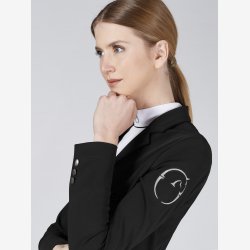  Vestrum Stvnejakke "Mantova-Pro Safety" Black