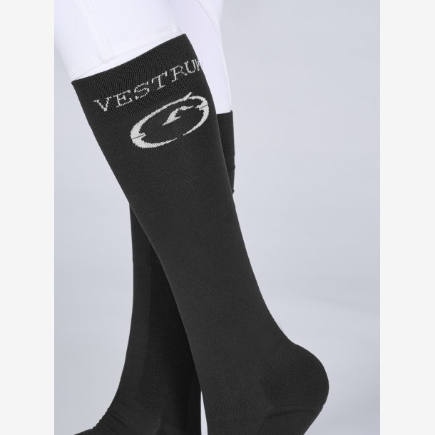 Vestrum Ridestrmper "Villasimius Socks" Black