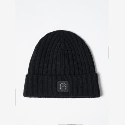 Vestrum Hue "Villach Beanie" UNISEX Black