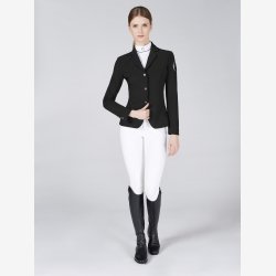  Vestrum Stvnejakke "Mantova-Pro Safety" Black