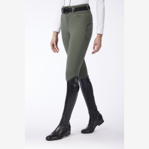 Vestrum Ridebukser Kngrip High Waist 