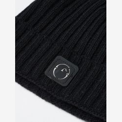 Vestrum Hue "Villach Beanie" UNISEX Black