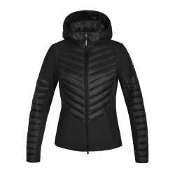 Kingsland Jakke "Classic Ladies hybrid Jacket" Black