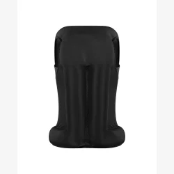 Seaver Safefit Airbag Vest Black