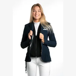 Seaver Safefit Airbag Vest Black