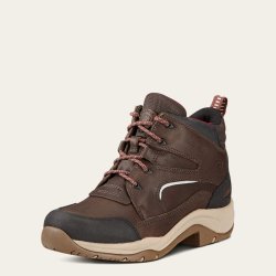 Ariat Stvler "Telluride" Dark Brown