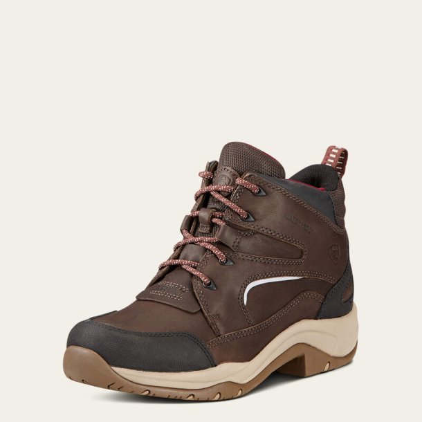 Ariat Stvler "Telluride" Dark Brown