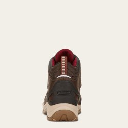 Ariat Stvler "Telluride" Dark Brown