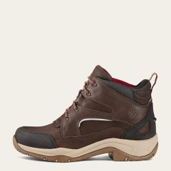 Ariat Stvler "Telluride" Dark Brown