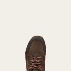 Ariat Stvler "Telluride" Dark Brown