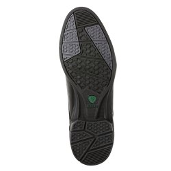 Ariat Stvler "Heritage IV " med snrre Sort 