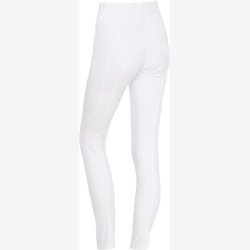 Equipage Ridetights Fullgrip "Kalea" Hvid