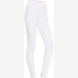 Equipage Ridetights Fullgrip "Kalea" Hvid