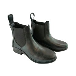 Equipage Ridestvler "Kick Jodphurs" Sort