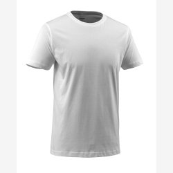 Mascot T-Shirt Calais Hvid