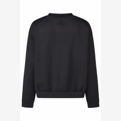 Pikeur Sweatshirt "Selection" Black