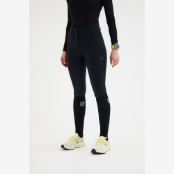Maya Delorez Ridebukser "Classic Breeches 2,0 Fullgrip" Black