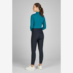 Eskadron Ridetights Fullgrip "Winter Cosy Heritage" Black