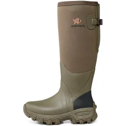 Gateway 1 Gummistvler "Woodwalker Lady 17" Wallnut