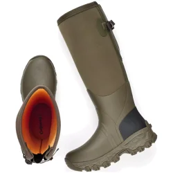 Gateway 1 Gummistvler "Woodwalker Lady 17" Wallnut