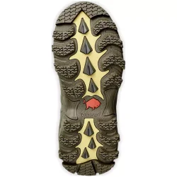 Gateway 1 Gummistvler "Woodwalker Lady 17" Wallnut