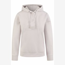 Pikeur Sweatshirt "Hoody Selection"Soft Lilac