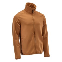 Mascot Fleecetrje Microfleecejakke Nddebrun