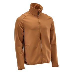 Mascot Fleecetr�je Microfleecejakke N�ddebrun