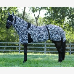 Horka Eksemdkken Zebra