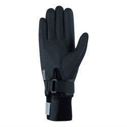 Roeckl Ridehandsker "Wismar Winter" Sort