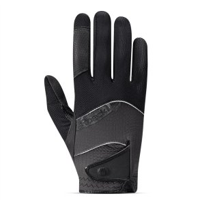 Roeckl Ridehandsker 