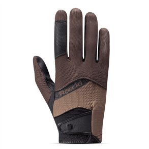 Roeckl Ridehandsker 